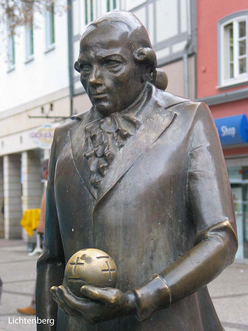 Lichtenberg