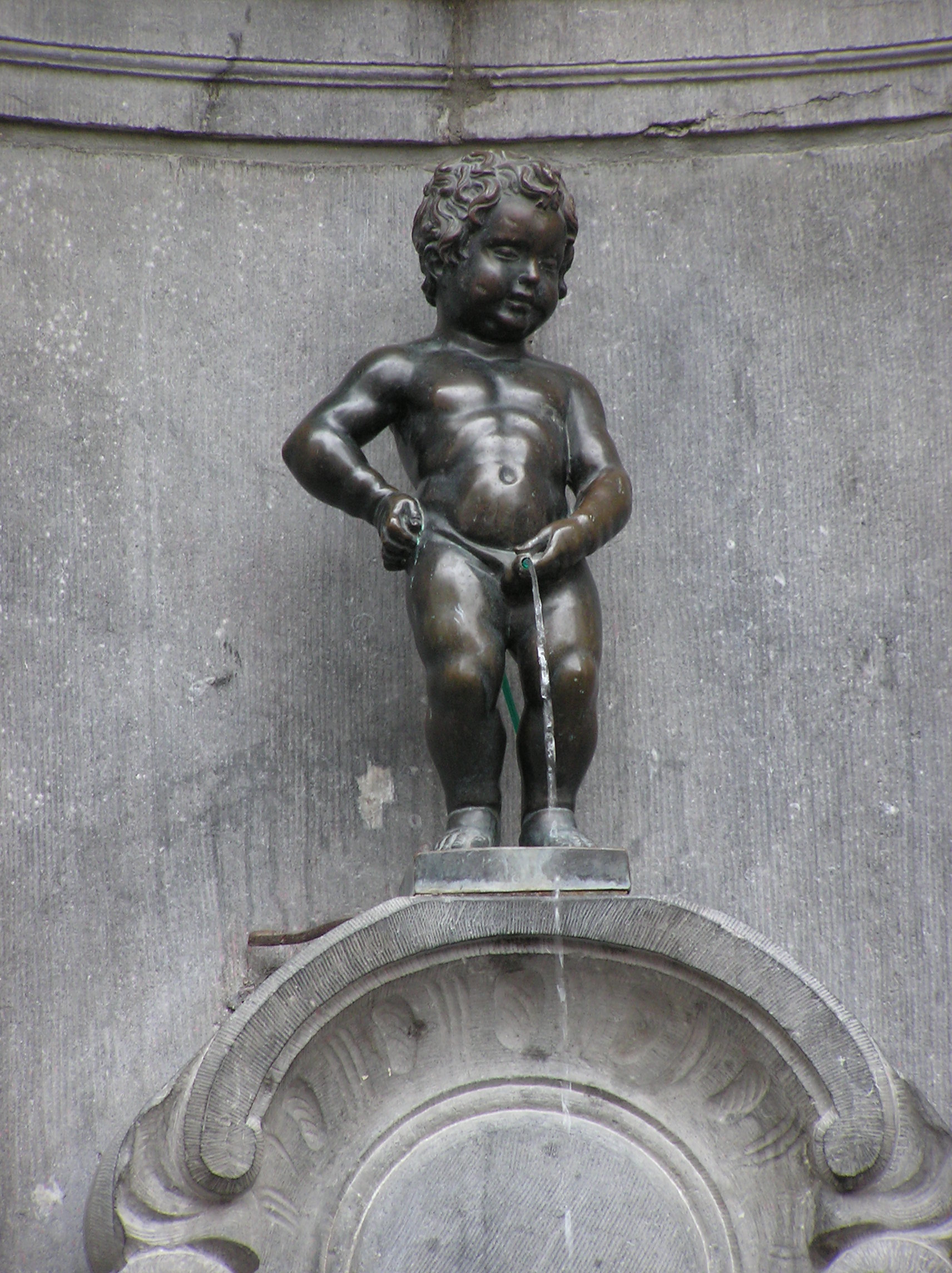 manneken