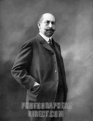 Alfred Capus